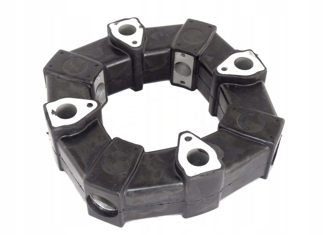 SPRZEGLO ELASTYCZNE POMPY 50AS HITACHI EX100 EX120