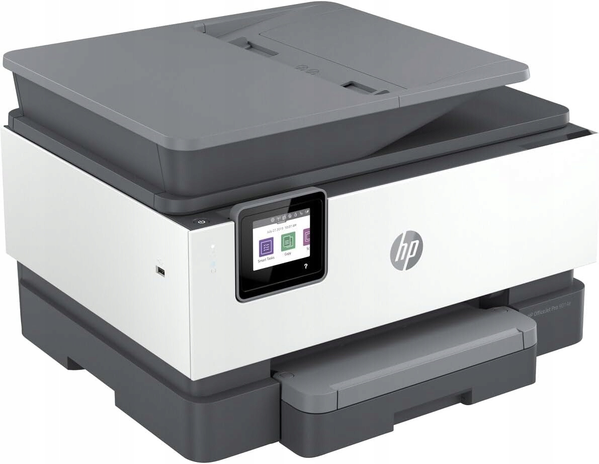 Drukarka wielofunkcyjna atramentowa (kolor) Hp OfficeJet Pro 9014e X686