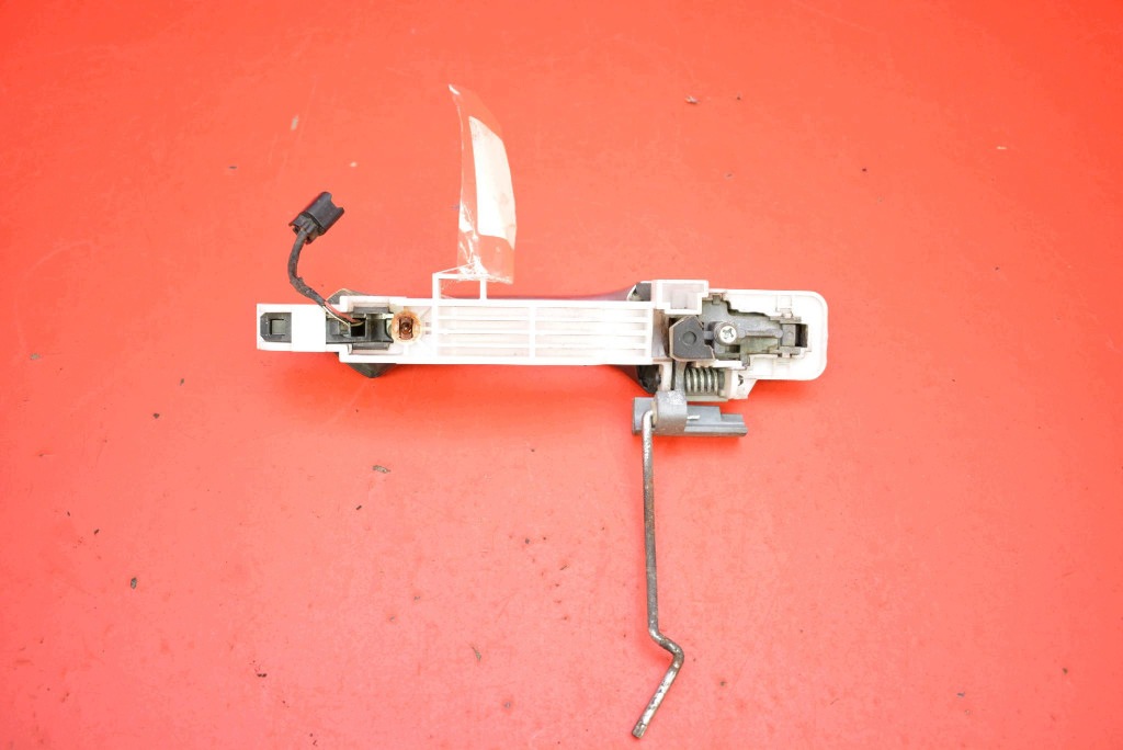 handle left rear part rear grey CHROM HONDA LEGEND 4 IV sedan 04-08