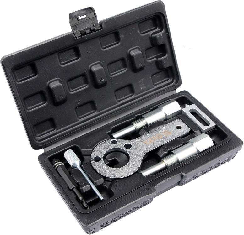 Blokada Rozrządu Opel Fiat 1.9 2.0 Cdti 2.4JT