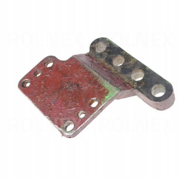 Držák Mtz bez předního pohonu F803001011BG