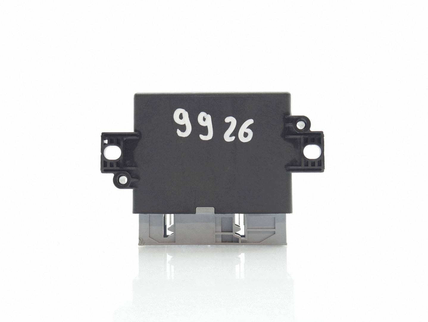 module unité de commande électronique uce capteurs stationnement PDC MERCEDES C W205 A0009001808