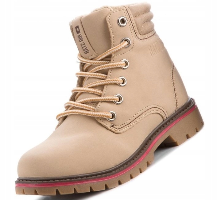 TRAPERKI ??? BIG STAR BB374126 R33