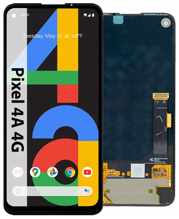 スマートフォン本体 Google pixel 4a Amazon | Google Pixel 4a 128GB Just Black SIMフリー | Google