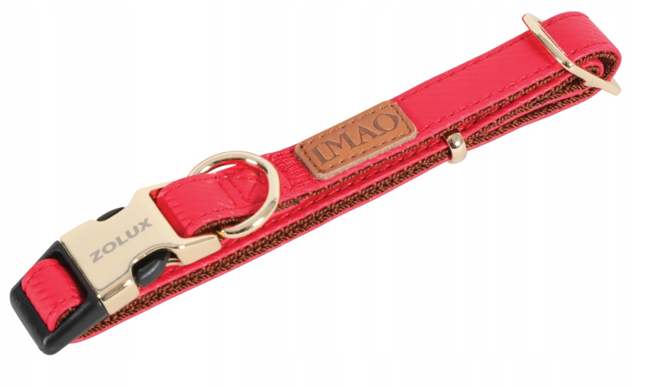 

Zolux Obroża dla psa M 33-49cm Imao Mayfair