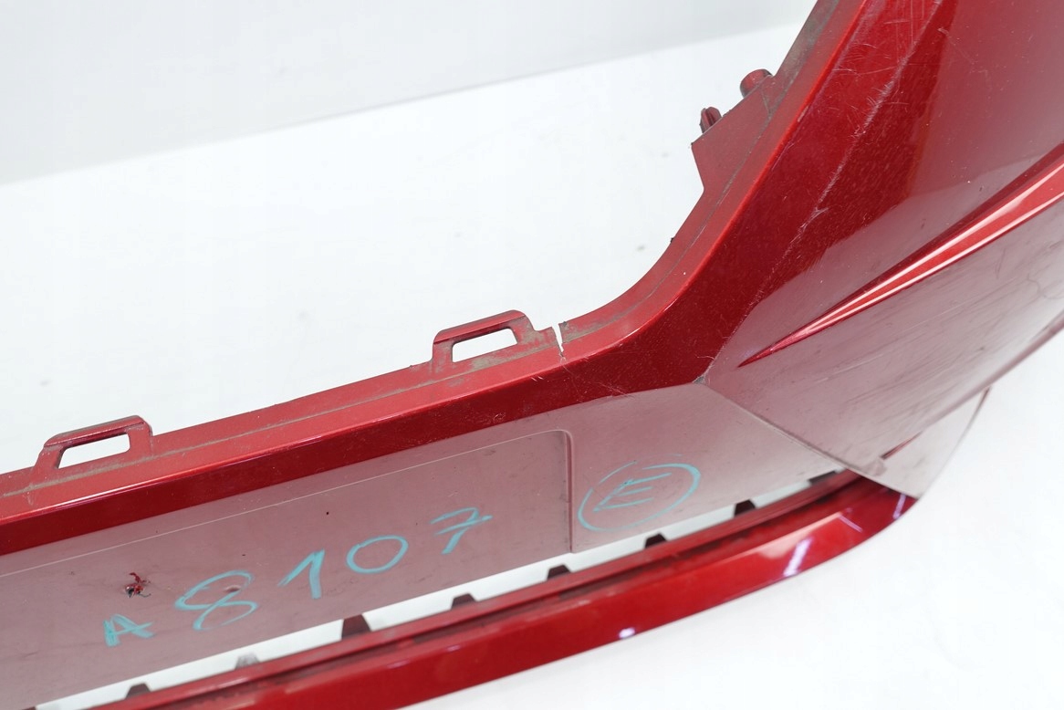 bumper front front PDC SEAT IBIZA V 6F0807221D