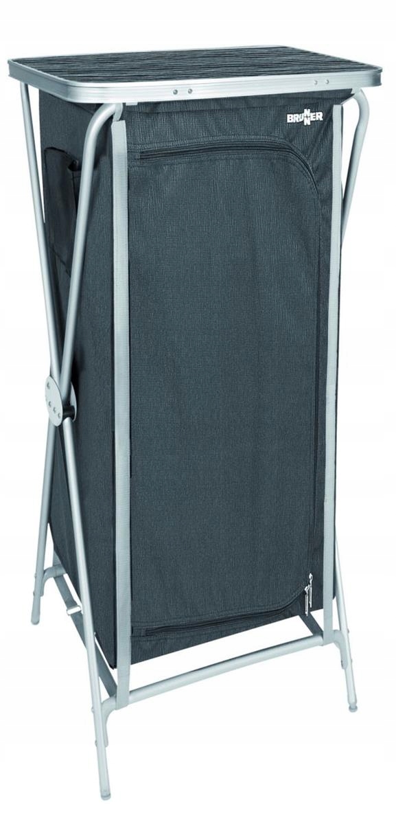 BRUNNER MERCURY CROSS HS SZAFKA KEMPINGOWA