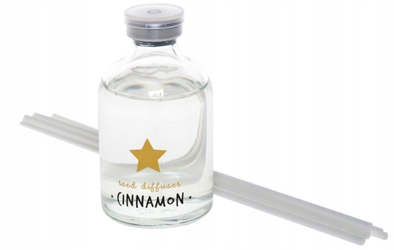 

Zapach Świąteczny dyfuzor święta Cynamon