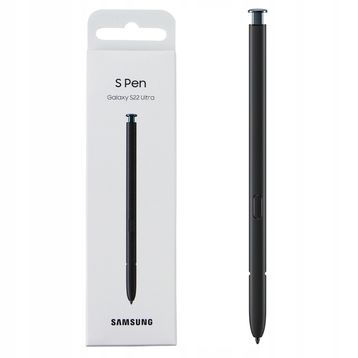 ORYGINALNY Pisak Rysik S-Pen do SAMSUNG Galaxy s22 / S22 Ultra 5G Oryginał