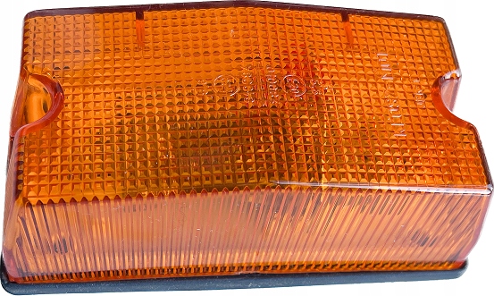 LAMPA KIERUNKOWSKAZU STAR JELC AUTOSAN STEYR