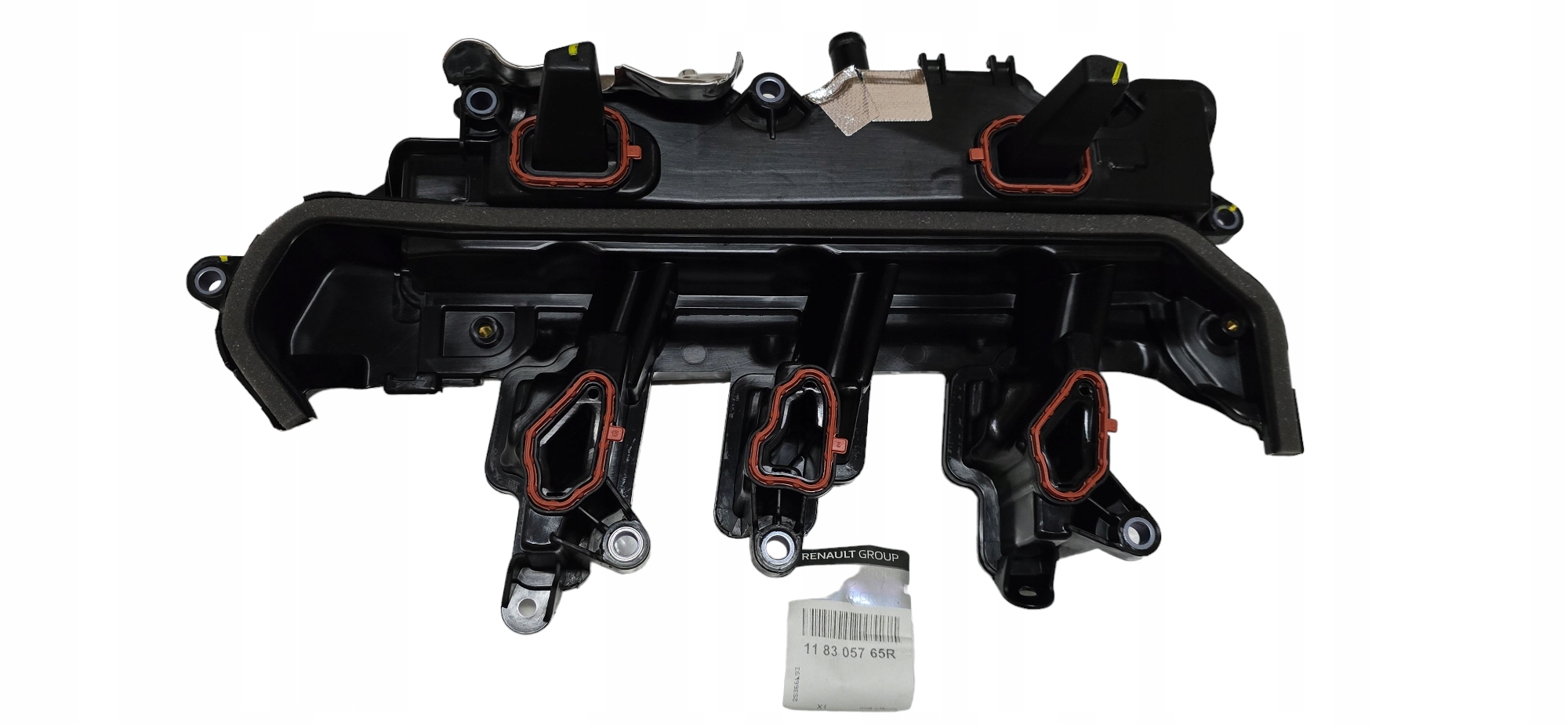 Kryt Ventilů Odma Oleje Master III Movano B NV400 2,3 DCI 2014-