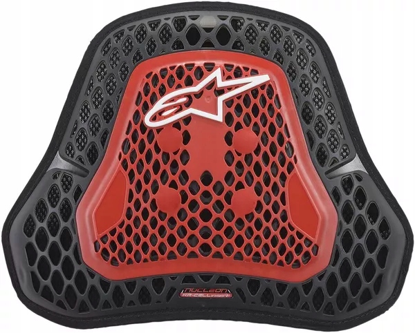 Chránič hrudníka Alpinestars Nucleon Kr Cell Cir S