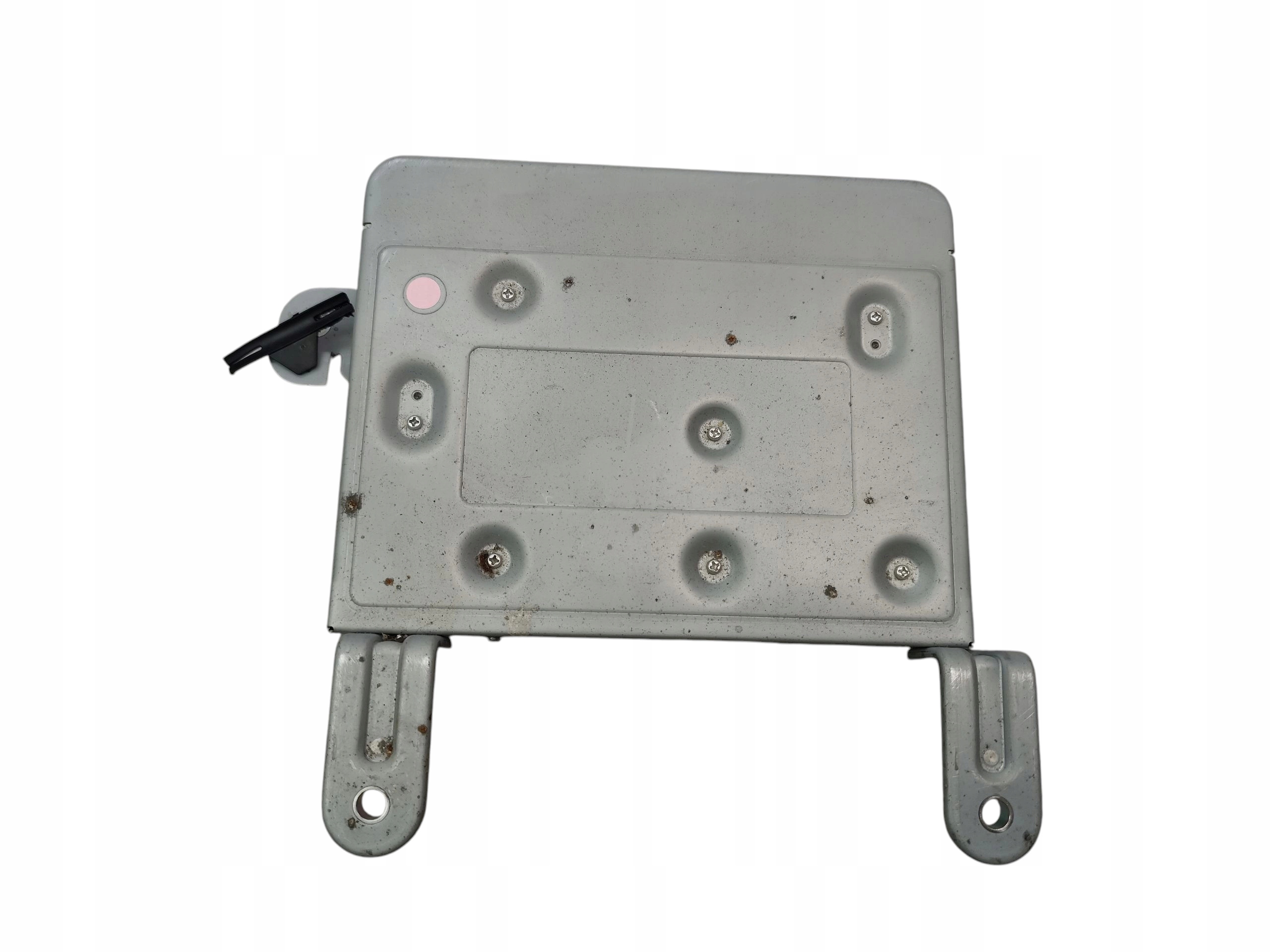 AMPLIFICATORE VOLVO XC60 e LIFT (2013-2017)