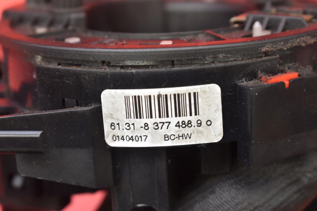 DEVIO LUCI TERGICRISTALLO TERGI PAJAK 8376443 BMW E46 KOMBI LIFT 01-06
