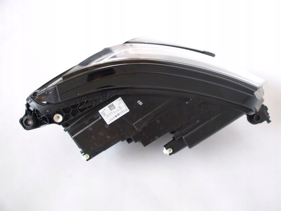 Skoda Kodiaq Reflektor links Licht links Fullled