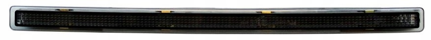 LAMPA STOPU STOP AUDI A4 B6 01 04 CIEMNA