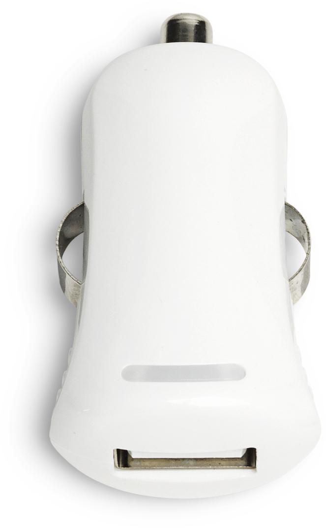 

Ładowarka samochodowa eSTUFF 1 Usb, 1A/5W ES80101