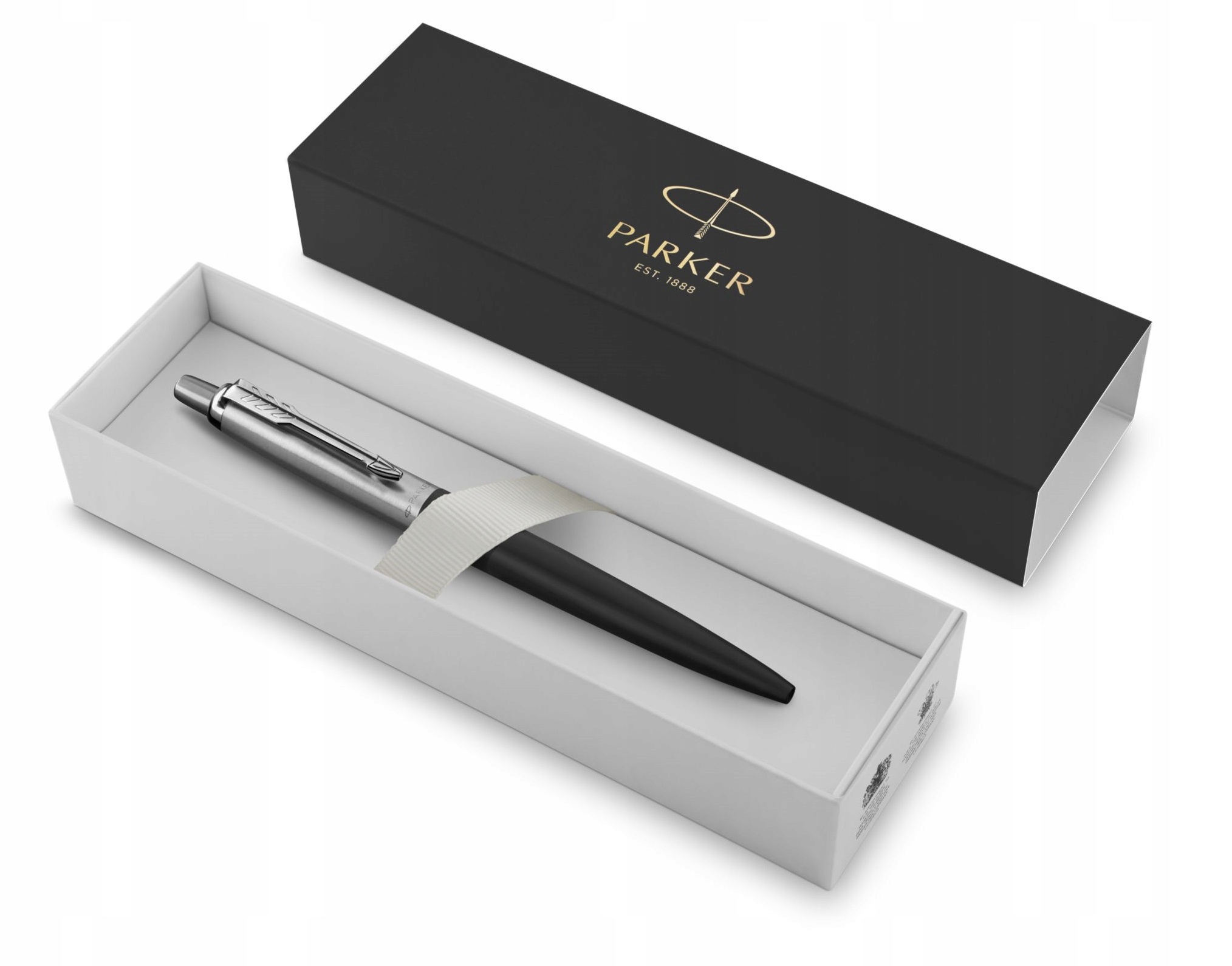 Parker Długopis JOTTER XL RICHMOND MATTE BLACK Marka Parker