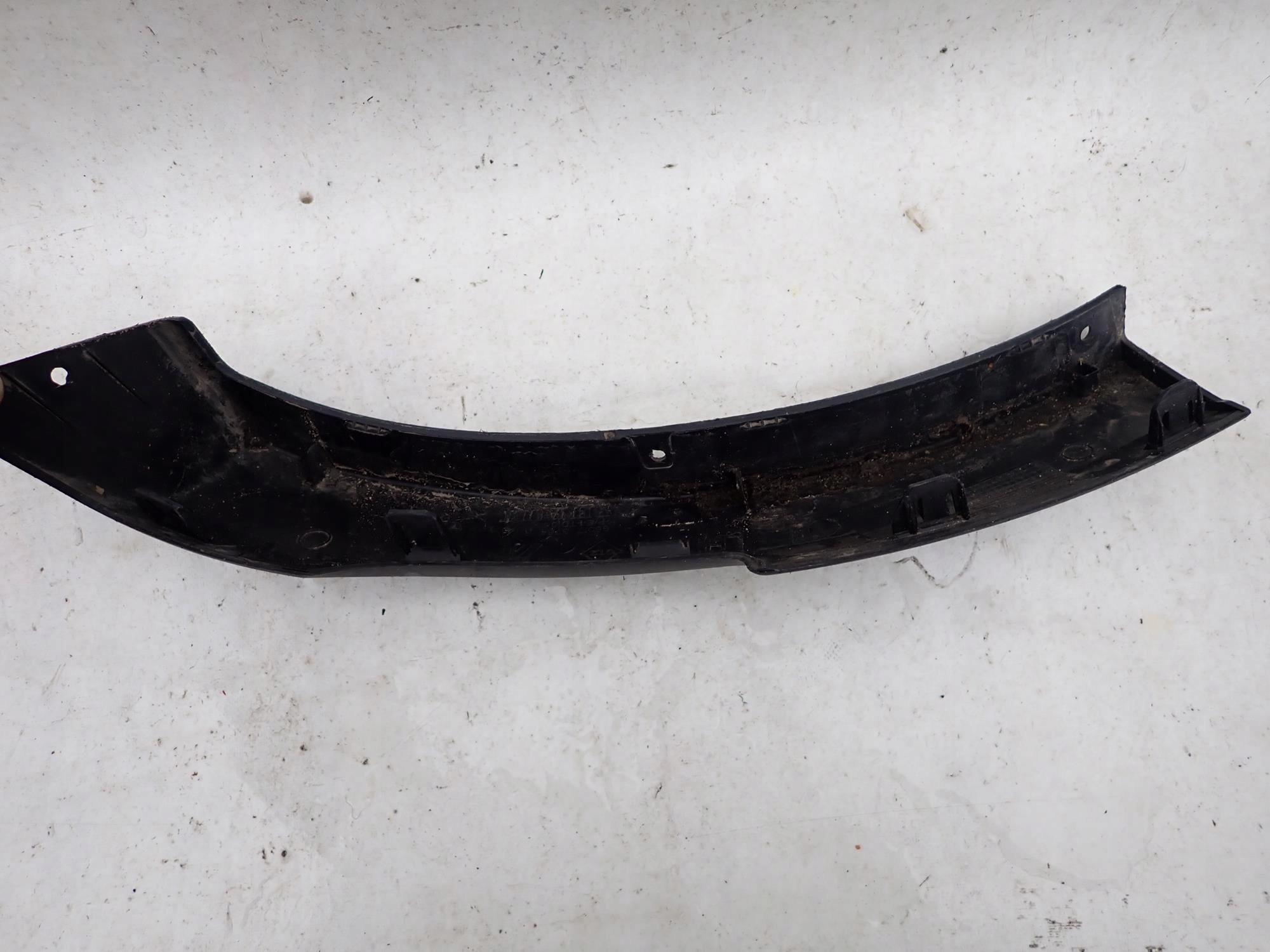 DACIA SANDERO II 2 STEPWAY 12-16 moulding left front