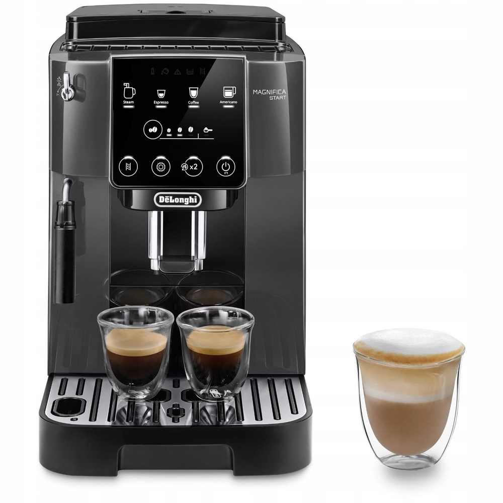 Automatický kávovar De'Longhi Magnifica Start Ecam 220.22.GB