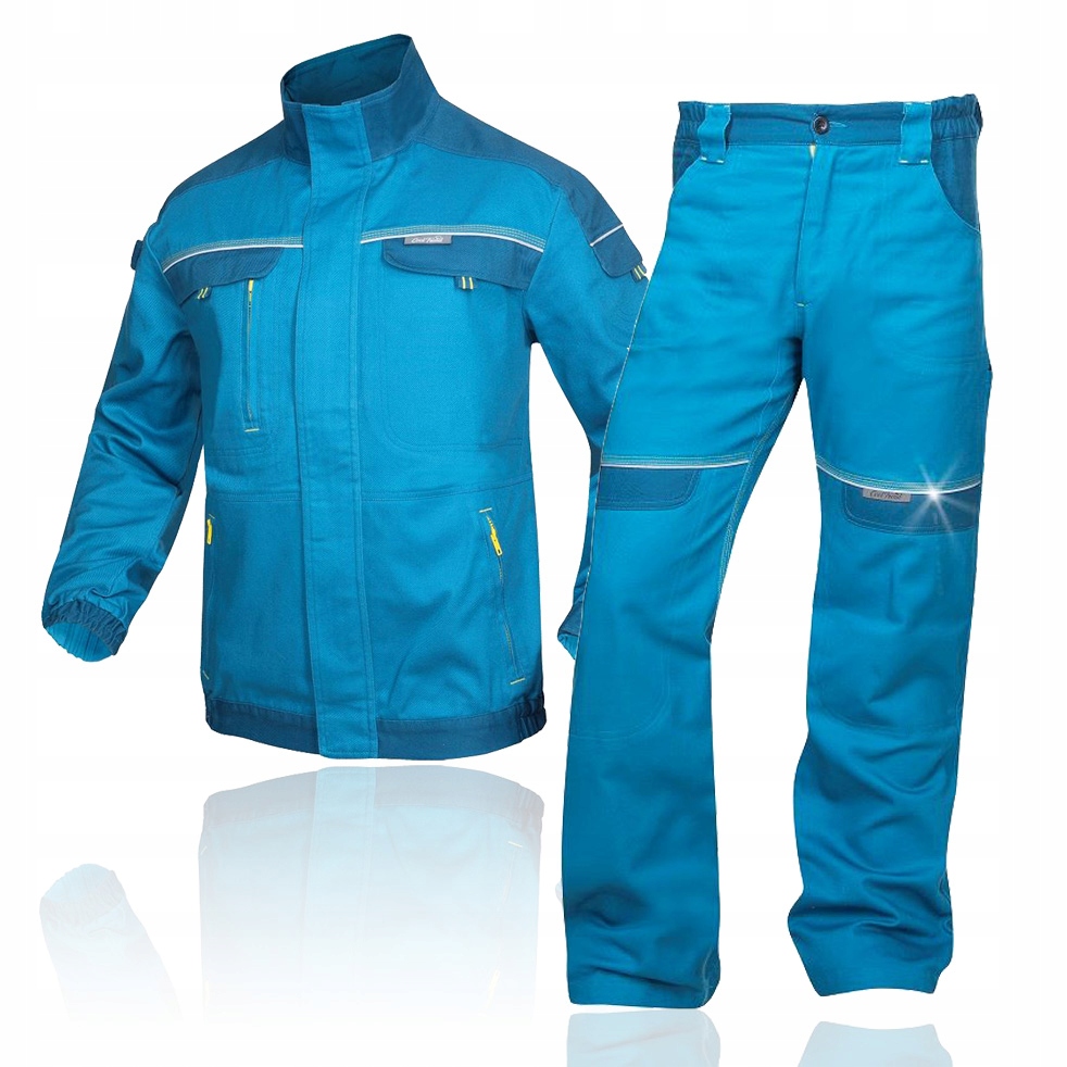 Чоловічий робочий одяг ARDON Cool Trend