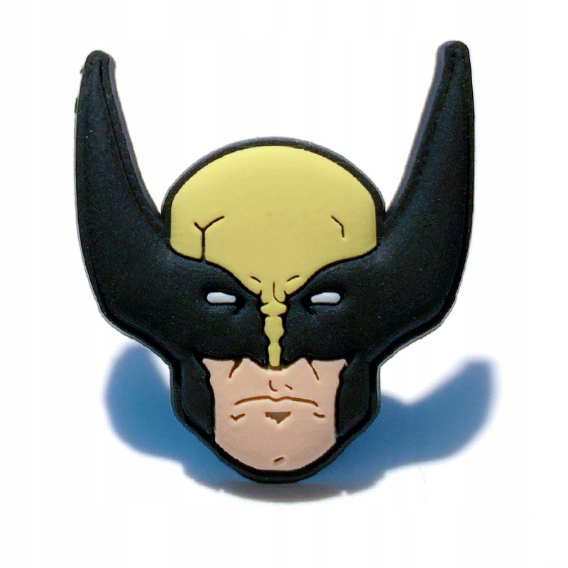 

Przypinka broszka Avengers Endgame Hulk - Loki