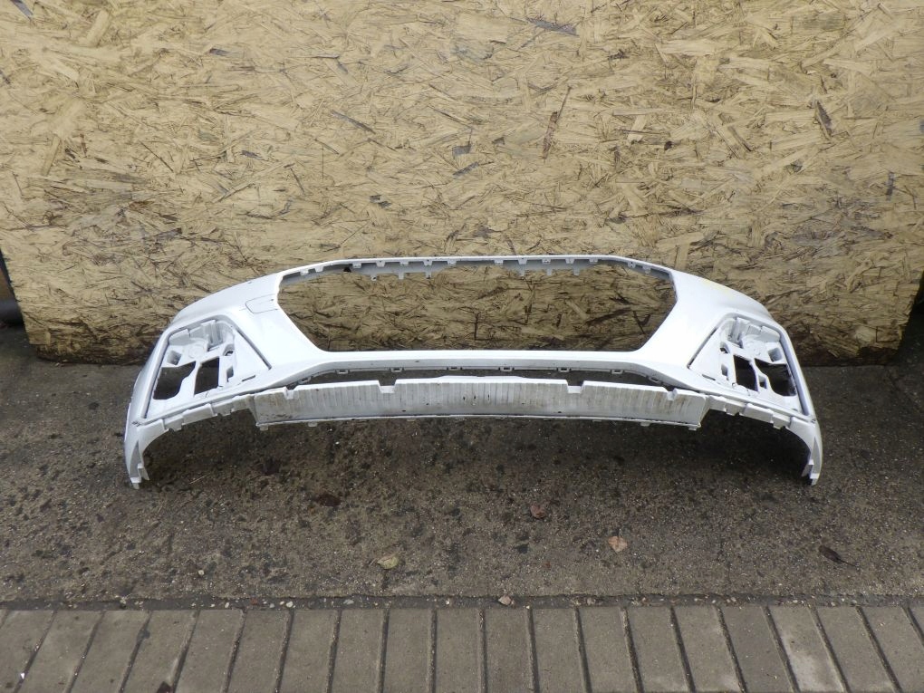AUDI A1 82A CITYCARVER 82A807437K front bumper
