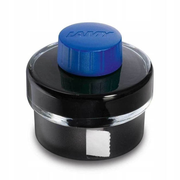 

Lamy Atrament T52 Niebieski 50 ml