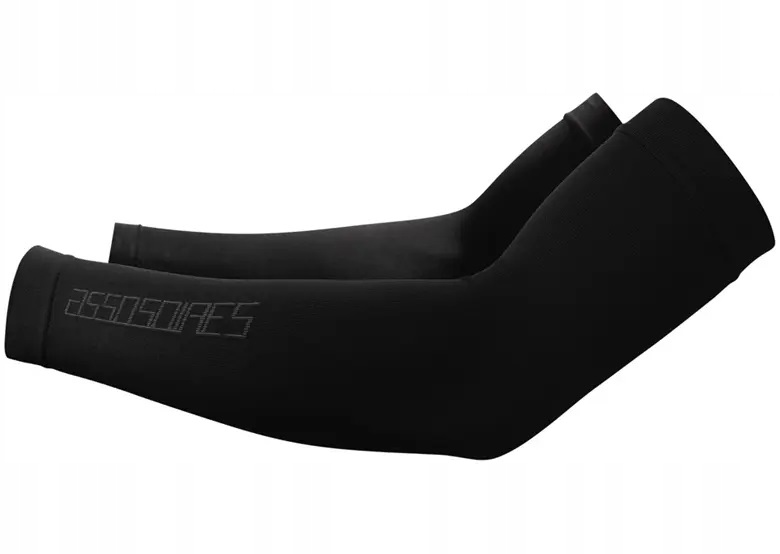 Rękawki Assos Spring Fall Arm Warmers EVO roz I Warszawa Wesoła Stan opakowania oryginalne