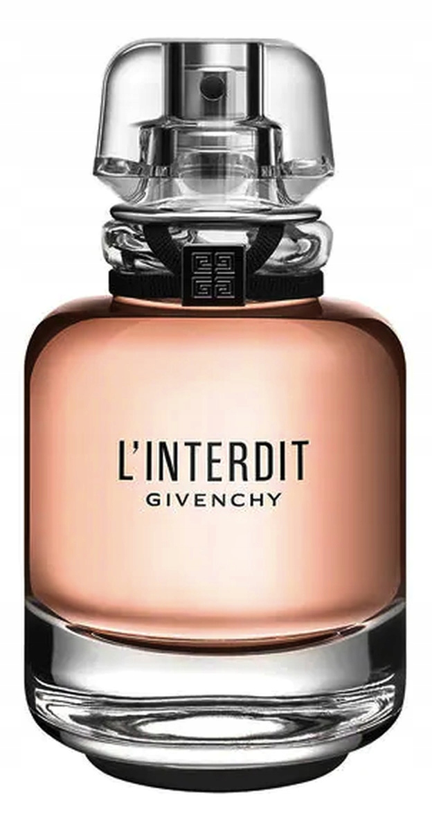 Givenchy L'interdit parfémovaná voda 35 ml