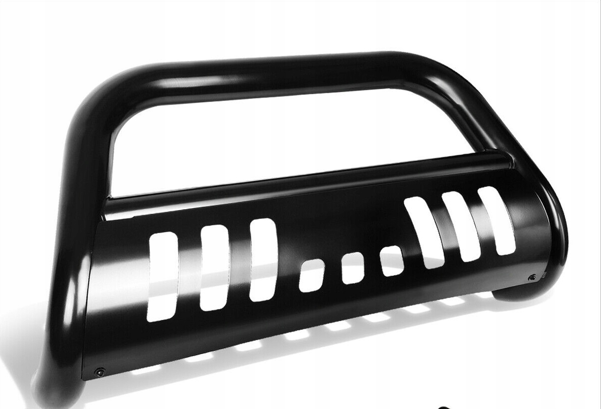456789876 - BULL BAR DODGE RAM 09-18 АРМАТУРА