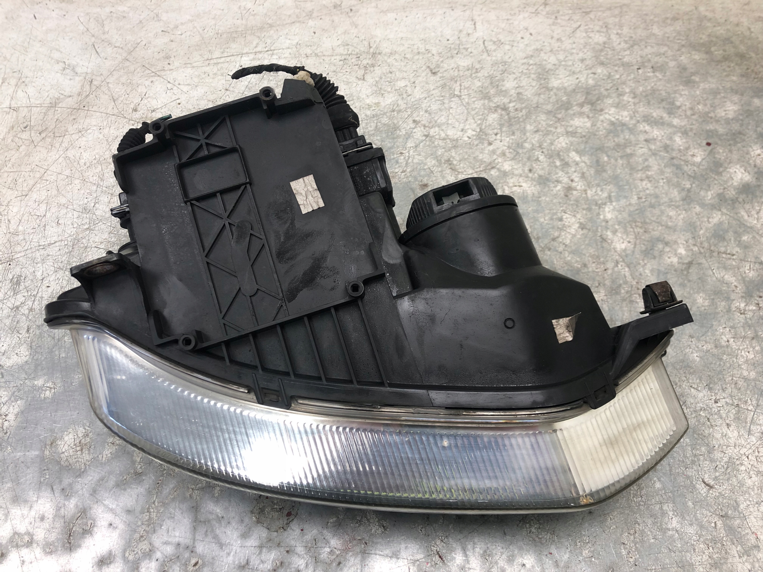 light left front ALFA ROMEO 156 KOMBI 60620135