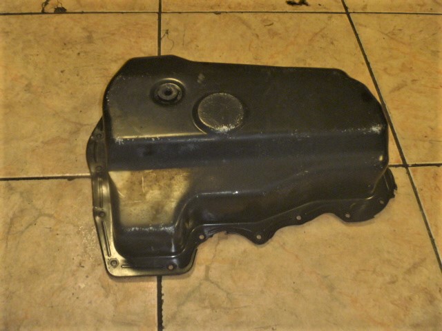 CITROEN PEUGEOT JUMPER BOXER 2.0 HDI MISKA OLEJU 9815074280