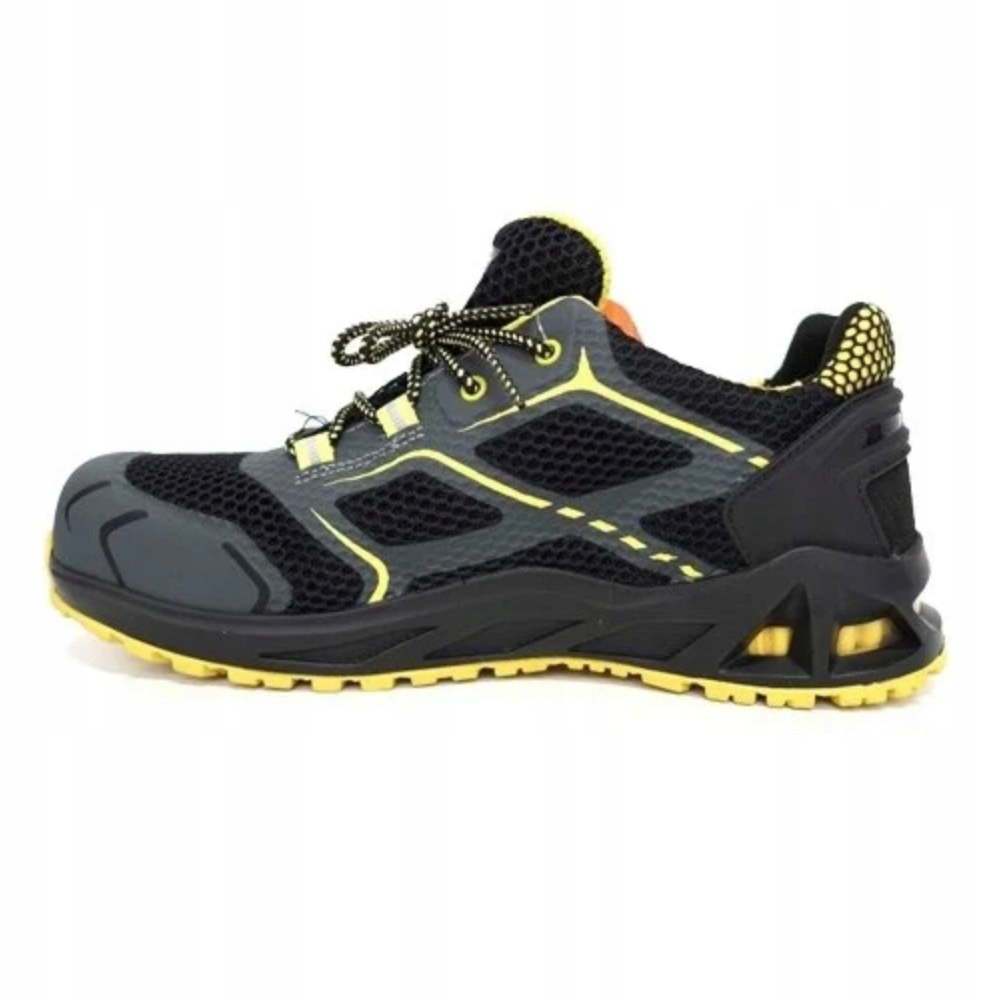 BASE BUTY PÓŁBUTY ROBOCZE K-SPEED S1 SRC B1004 Rozmiar obuwia 48