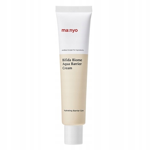 Hydratační krém na obličej Ma:nyo Biome Aqua Barrier Cream 80 ml