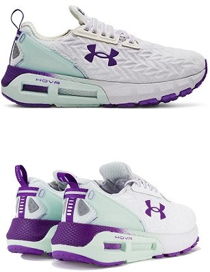 Under Armour Tréninkové boty Hovr 2 Clone > 36