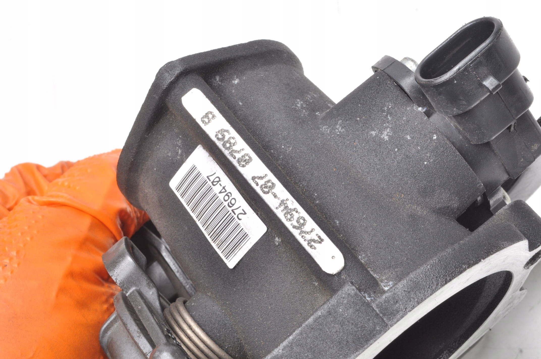 HARLEY DAVIDSON XL 1200 LOW PRZEPUSTNICA 27694-07 228W8569S