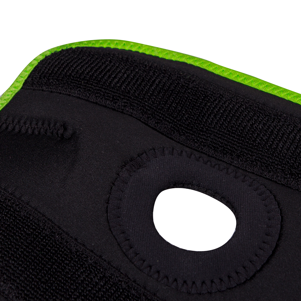 Orteza Opaska bambusowa na łokieć inSPORTline WYSOKA JAKOŚĆ r. M Kod producenta 5621