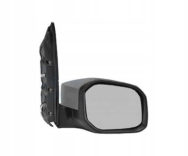 Volkswagen Caddy 2015- Pravé zrcátko vyhřívané