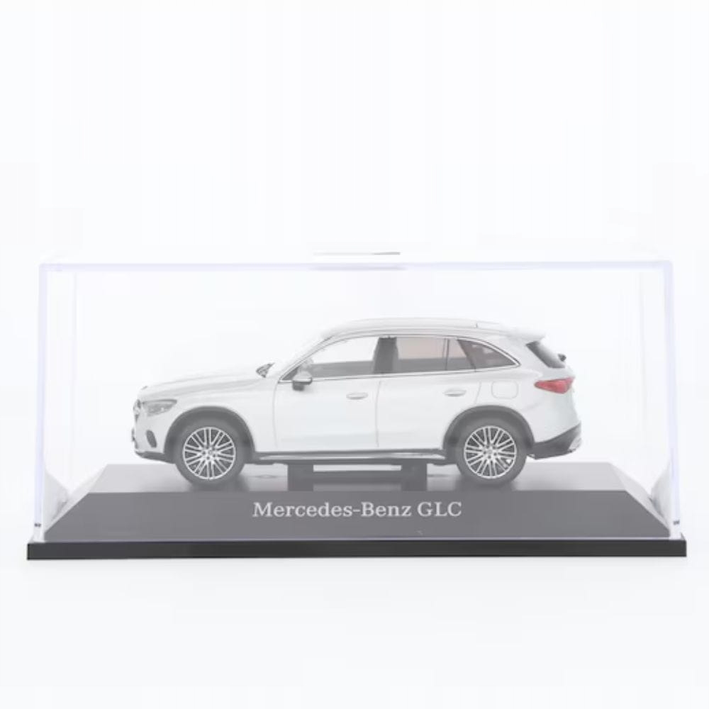 MODELIK MERCEDES-BENZ GLC X254 B66960646 EAN (GTIN) 0739988971278