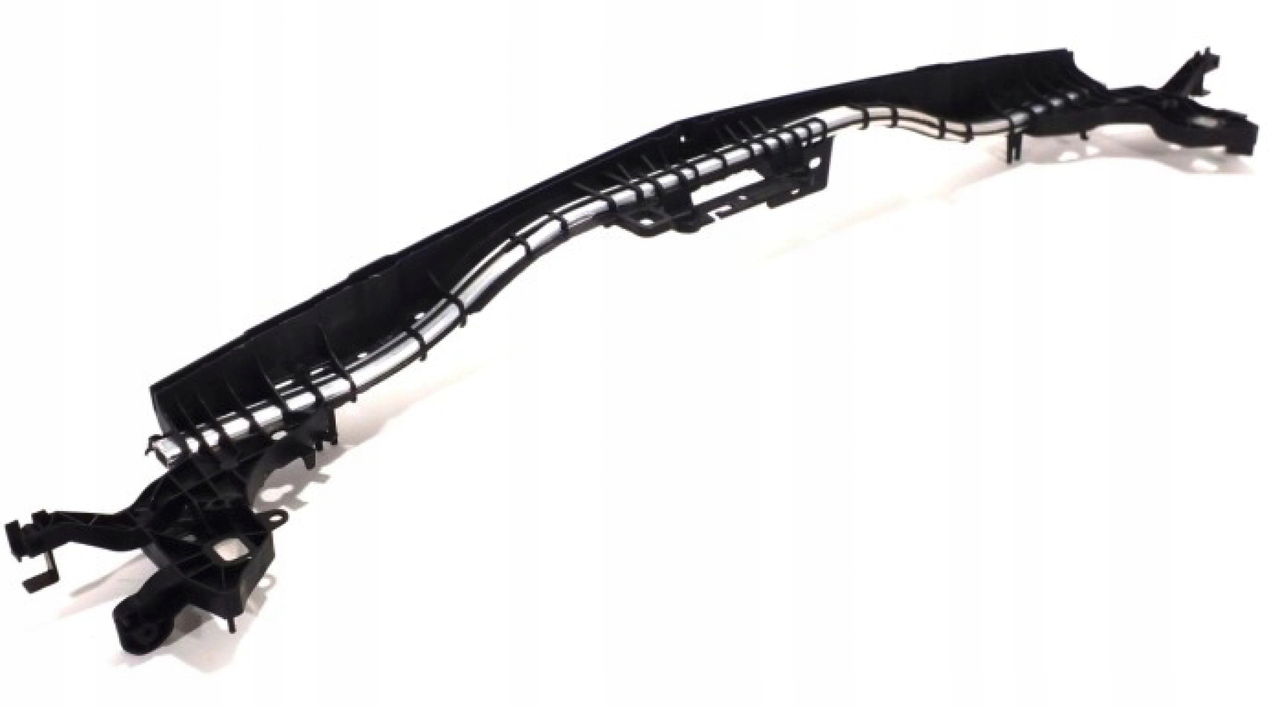 Přední pás zesílení nárazníku držák Mercedes E W213 Cls C257 W257