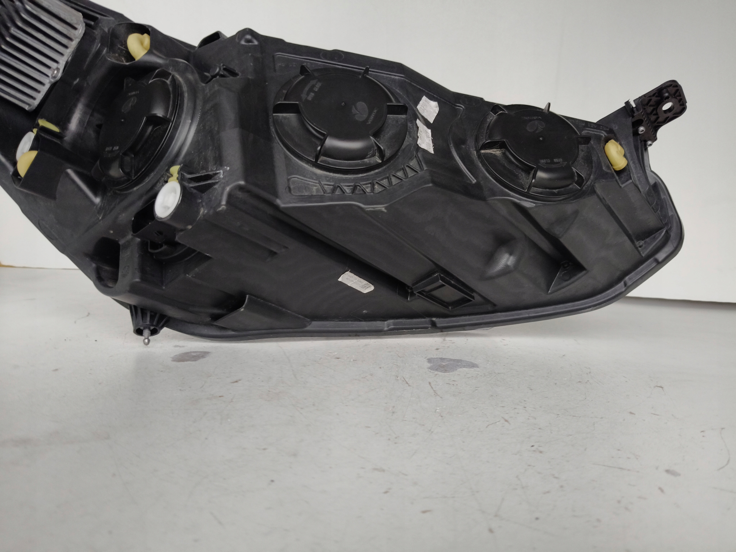 Licht links REFLEKTOR FORD FOCUS MK4 18- LED