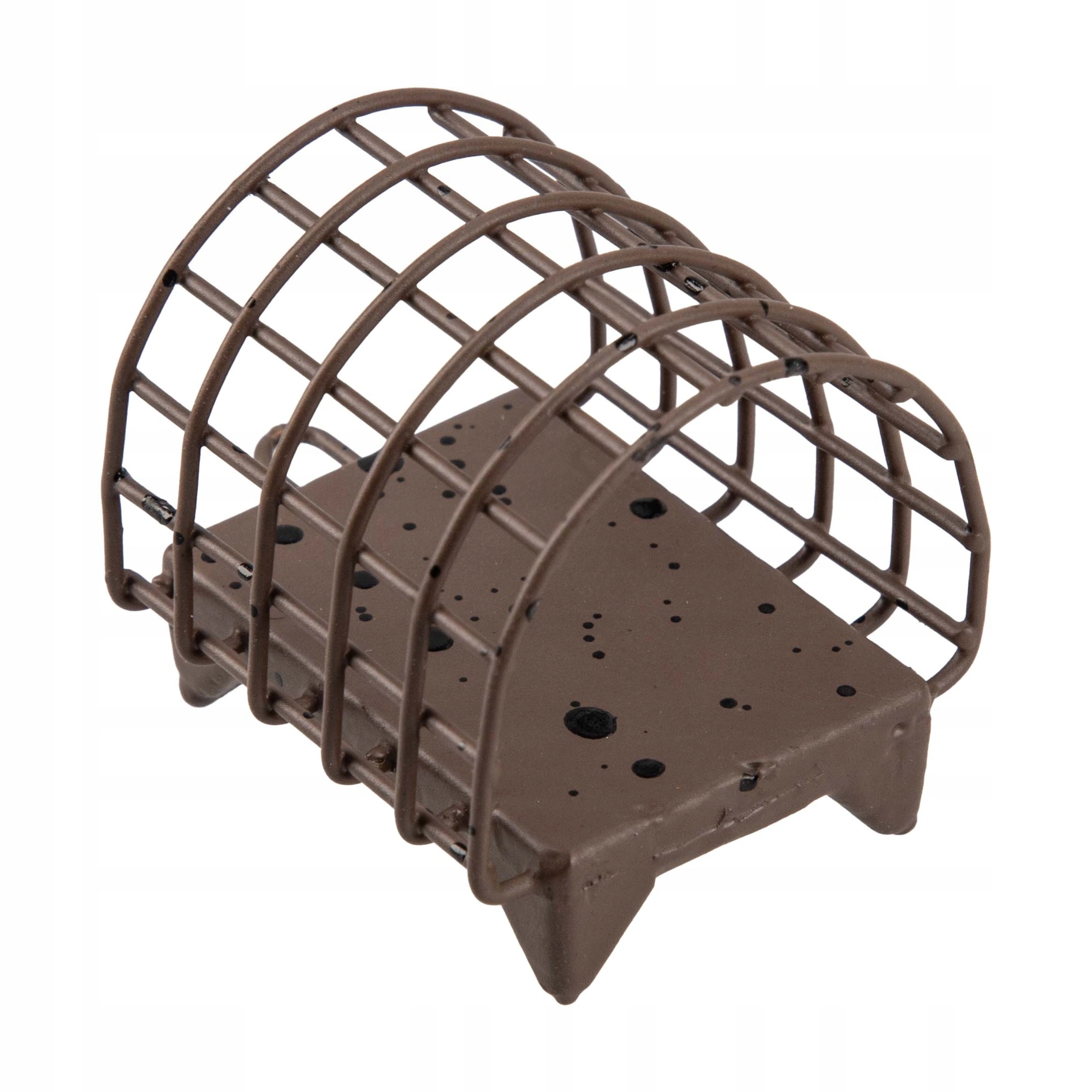 Koszyczek zanętowy Mikado T2 River Feeder rozm. L 100g op.1szt.