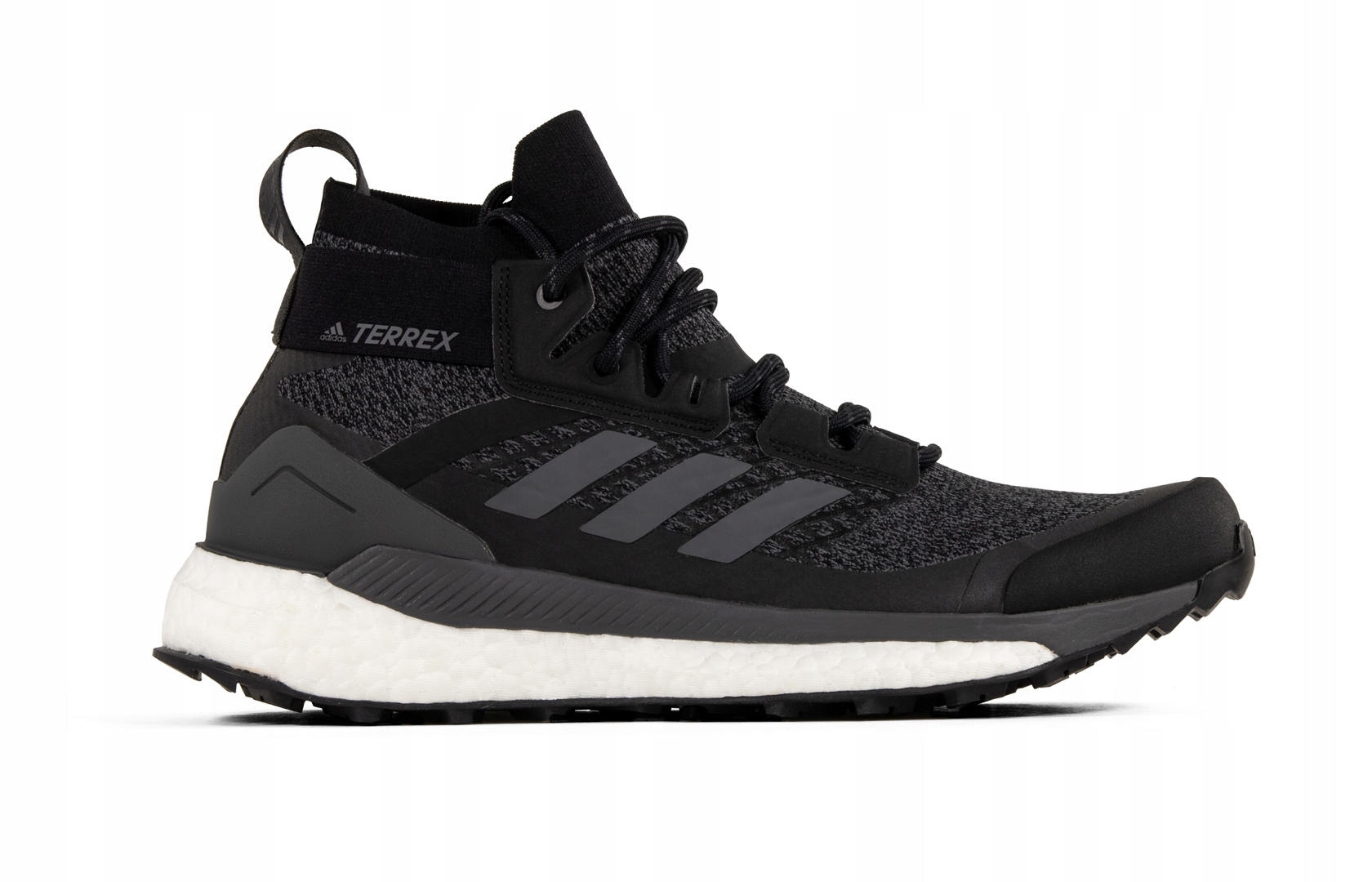 Pánské boty adidas Terrex Free Hiker D97203