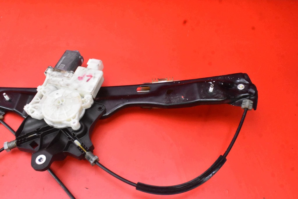 window regulator left front EU 39142315 OPEL ASTRA 5 V K 15-20