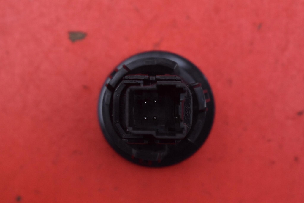 ignition key button 7S7T-19H386-DA FORD FOCUS MK3 1.6 TDCI 115 KM 11