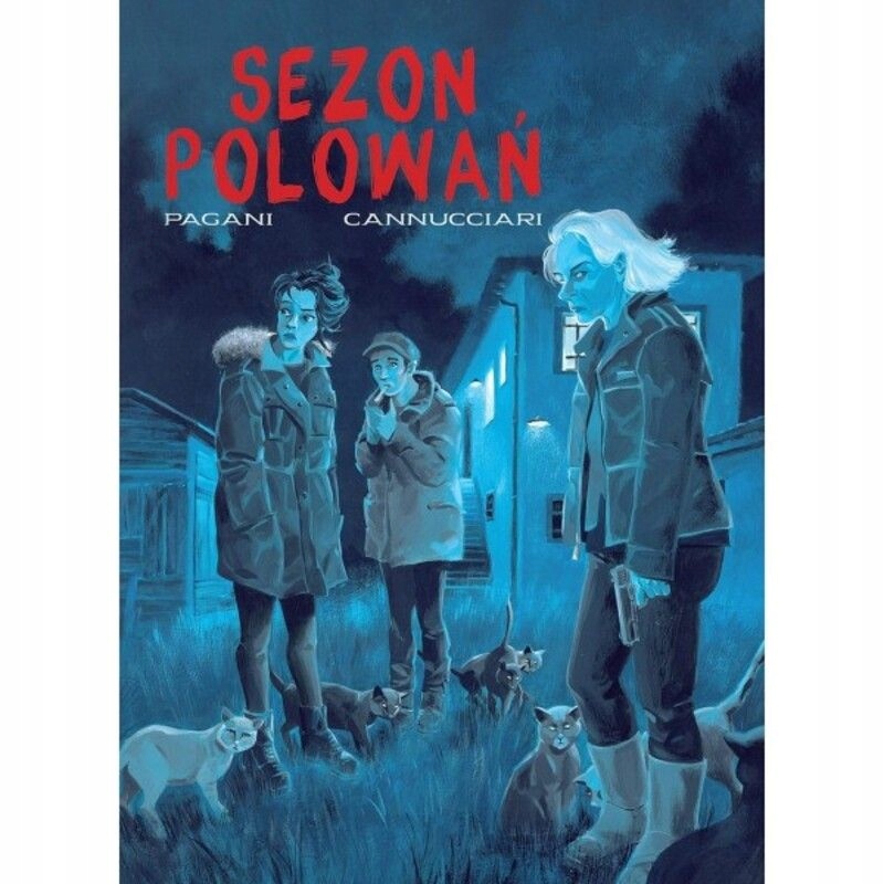 Sezon Polowań