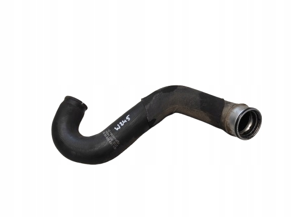 MERCEDES B W245 05- 2.0 T PRZEWÓD WĄŻ TURBO A1695280682