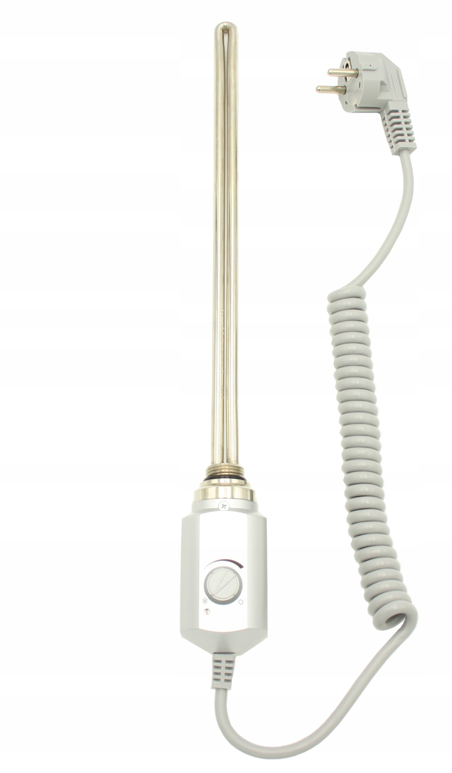 Elektrický ohřívač koupelnového radiátoru 1200 W S