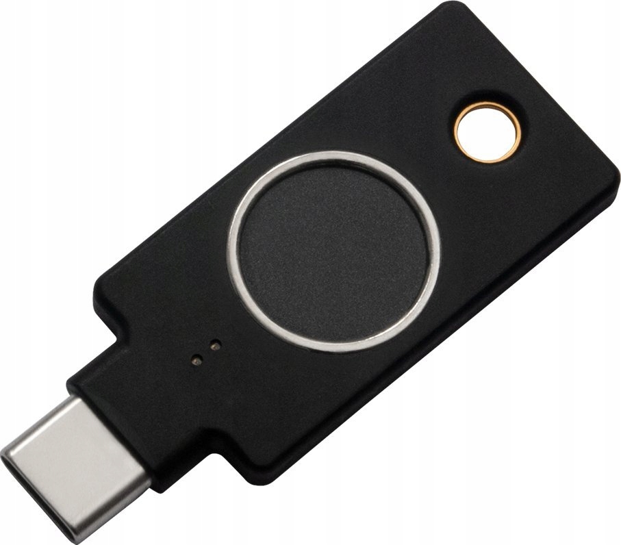 Yubico YubiKey C Bio*